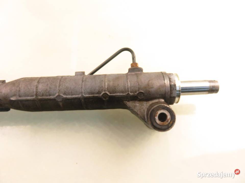 MAGLOWNICA SUZUKI GRAND VITARA II osobowe małopolskie