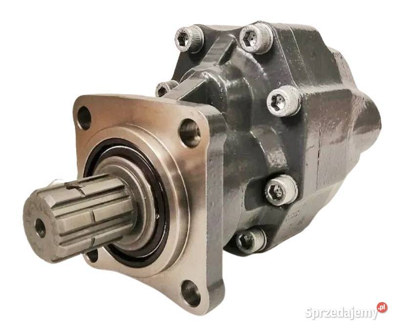 pompa oleju hydraulicznego 105lmin Milanówek sprzedam