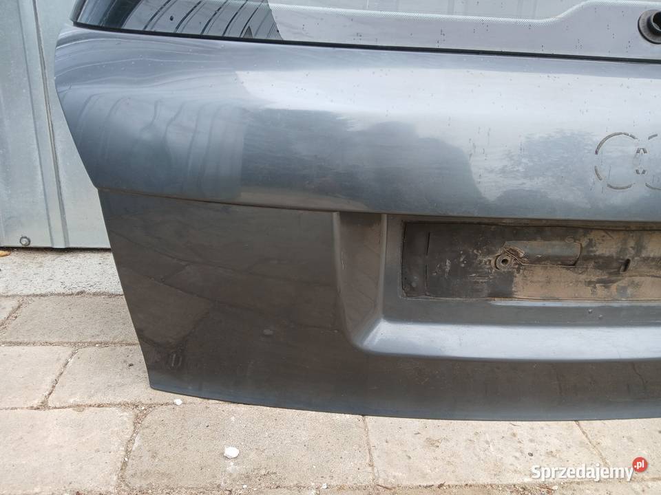 Klapta audi a4 b6 avant
