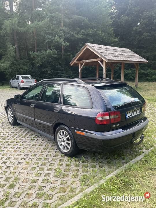 Volvo V40 19D V40 lubelskie Zamość