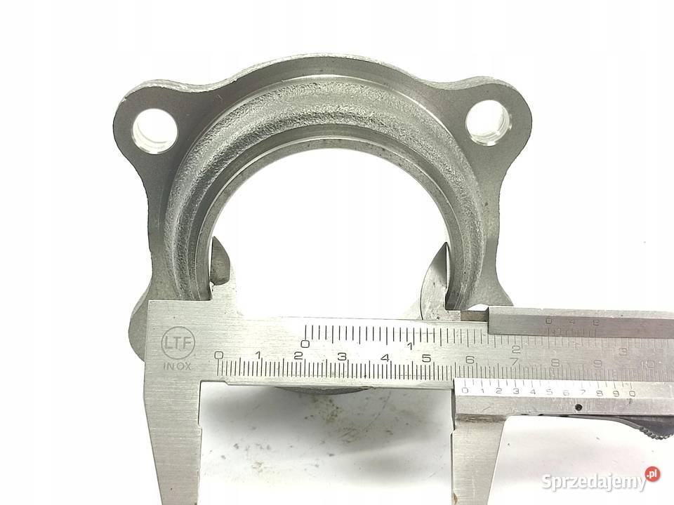 FLANSZA ŁOŻYSKA PÓŁOSI MITSUBISHI L300 2019 NOWA osobowe