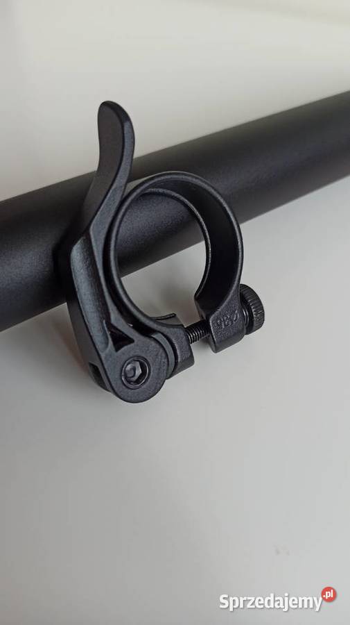 Sztyca podsiodłowa 309 mm Rurka pod siodło Dębica