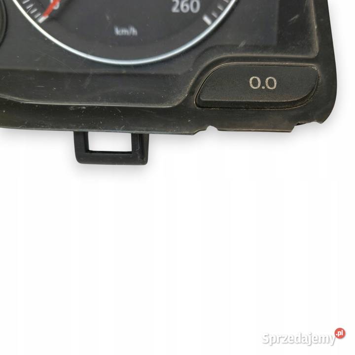 LICZNIK ZEGARY 1K0920854P VW Golf V 14 TSI 16 8V osobowe