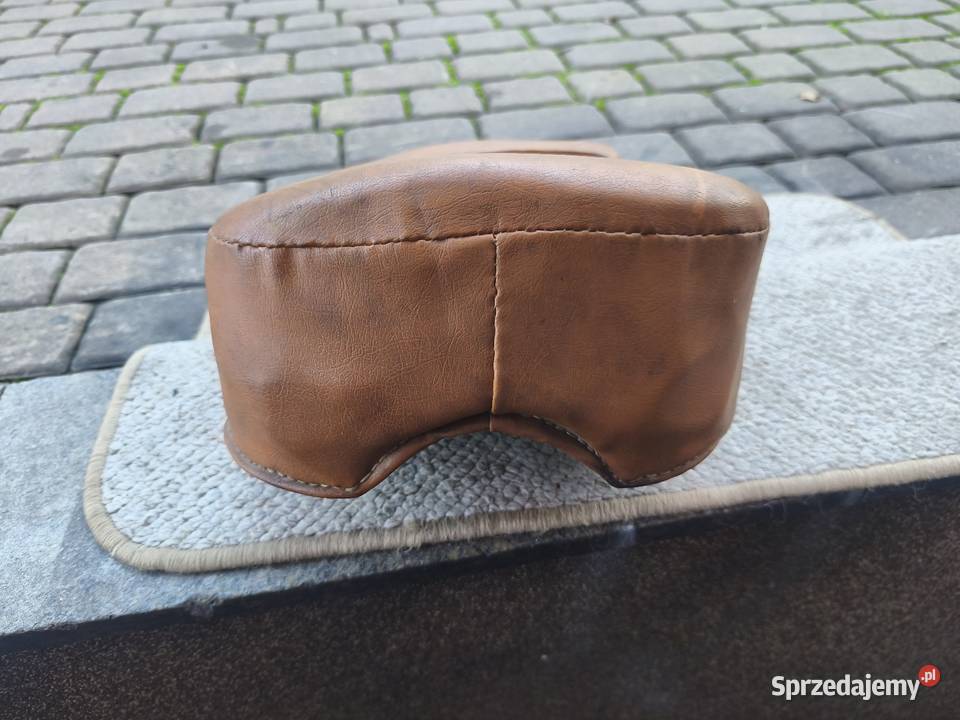 Siedzenie jawa z Elementy nadwozia Rudyszwałd