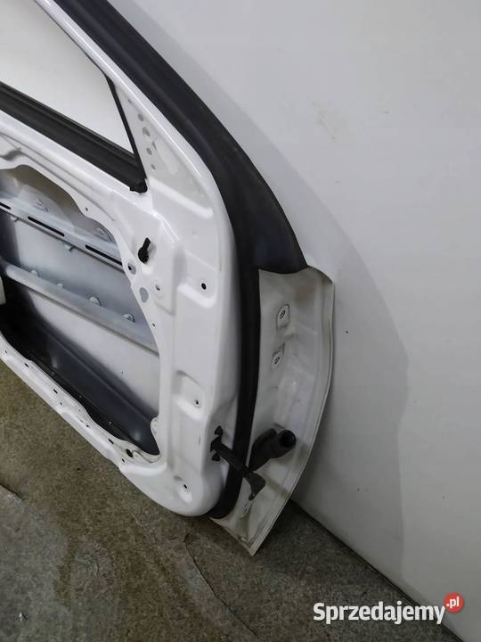 DRZWI LEWE PRZÓD PYW Hyundai i30 III 2016 Drzwi sprzedam