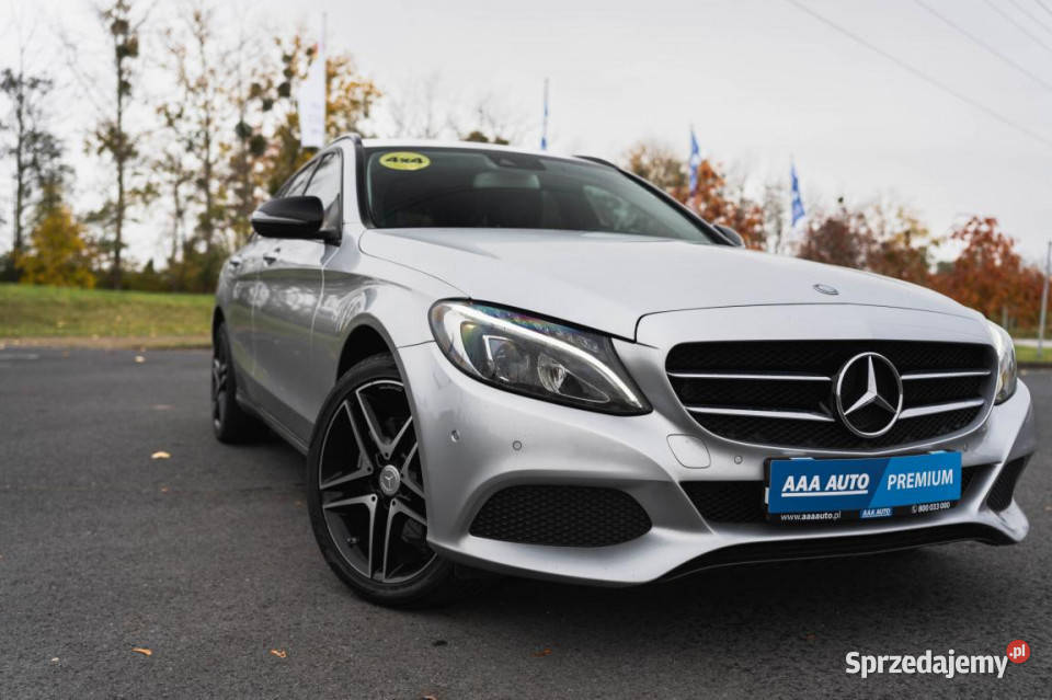 Mercedes C C 200 wspomaganie kierownicy Zabrze