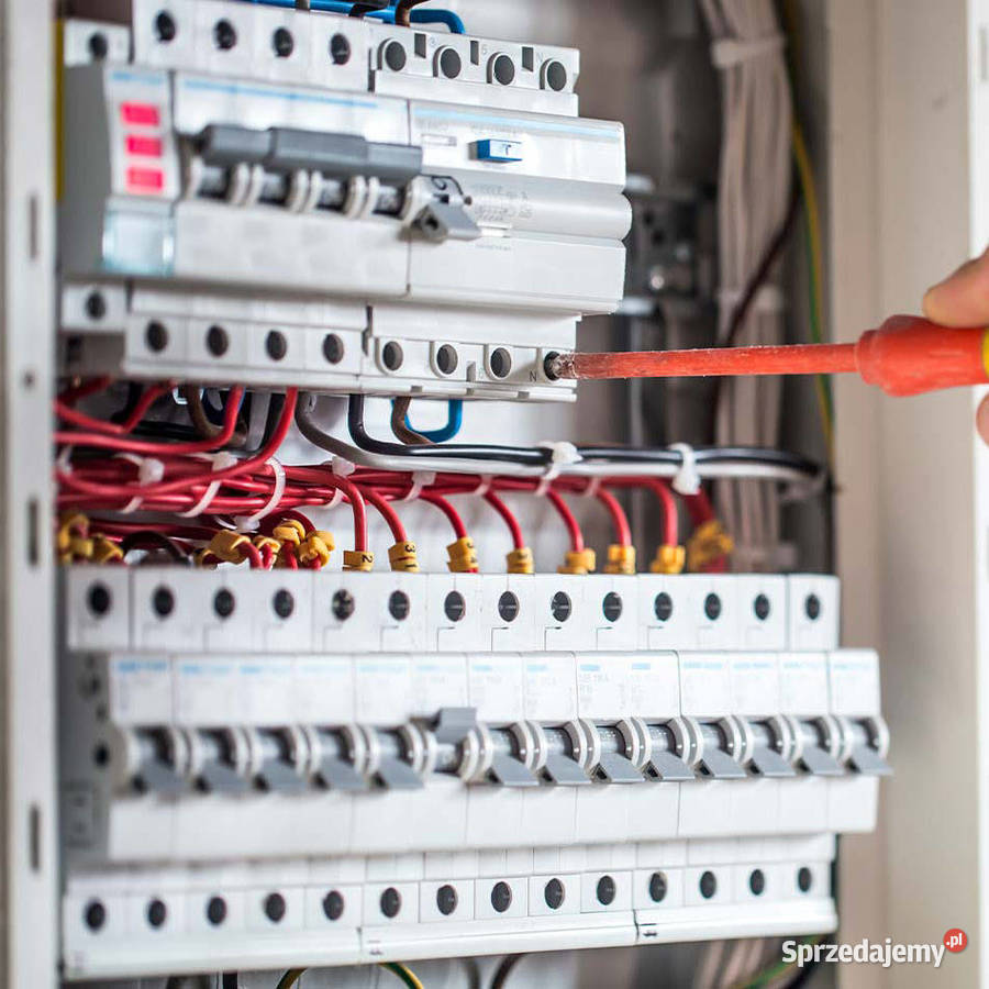 Pogotowie remontowe Warszawa mazowieckie