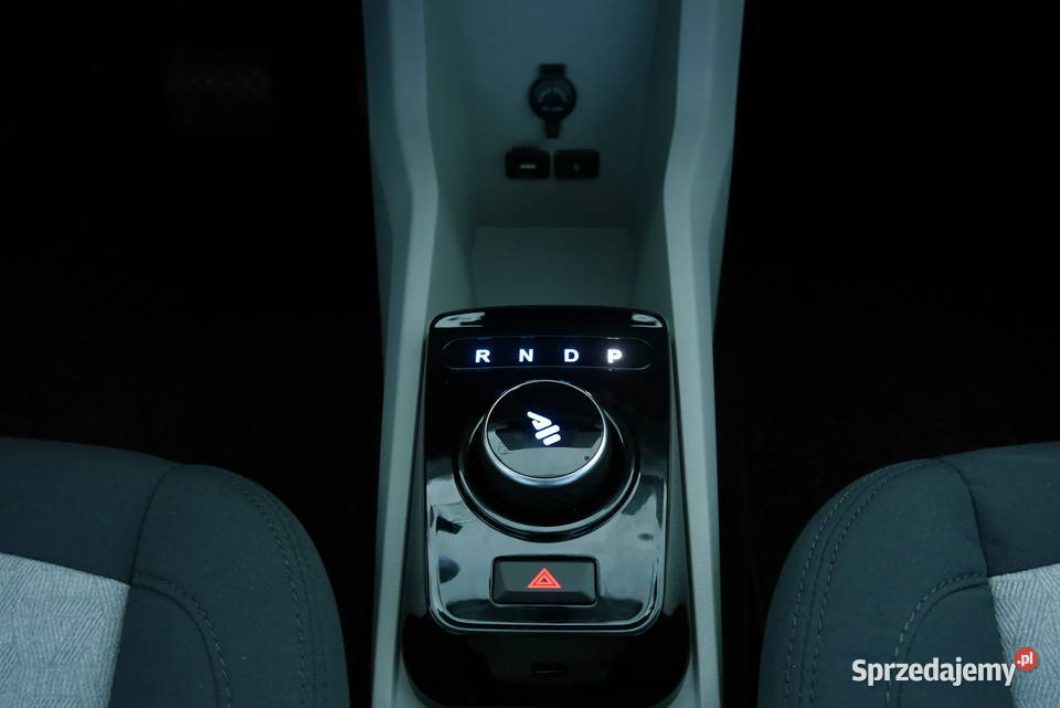 Cenntro Avantier Commuter Elektryczny 2025 4/5 Kraków