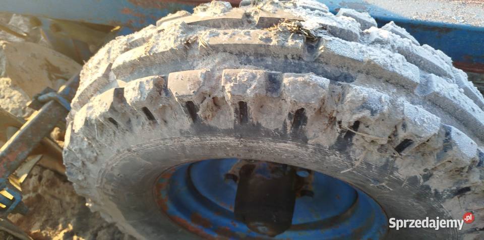 Talerzowka brona talerzowa Rozpętek