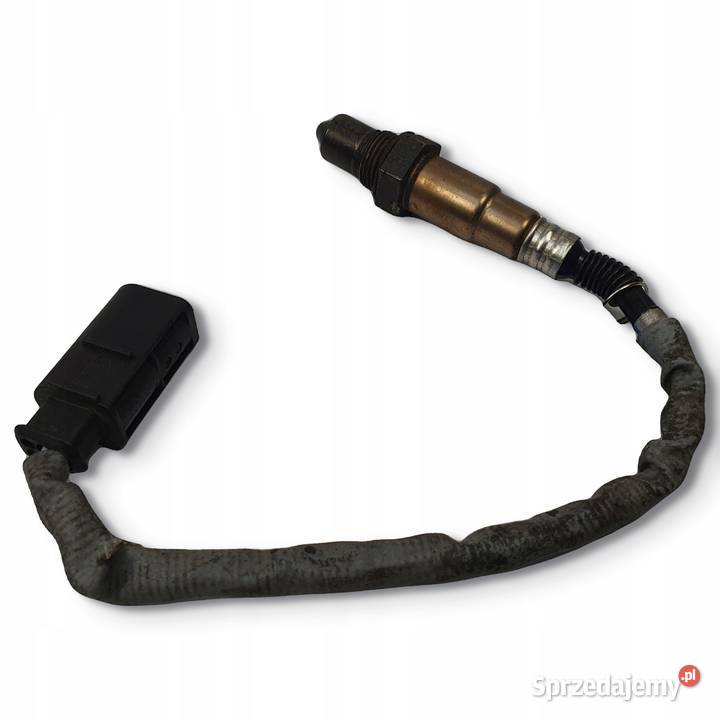 SONDA LAMBDA Mercedes W222 Vito Viano W251 W166 Sondy lambda Chełm