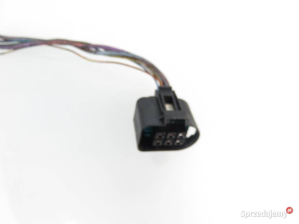 PODNOŚNIK SZYBY LEWY TYLNY GALAXY II 0130822286 małopolskie sprzedam