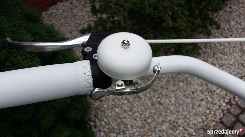 Rower Cruiser Imperial Bike 26cl kujawsko-pomorskie Włocławek