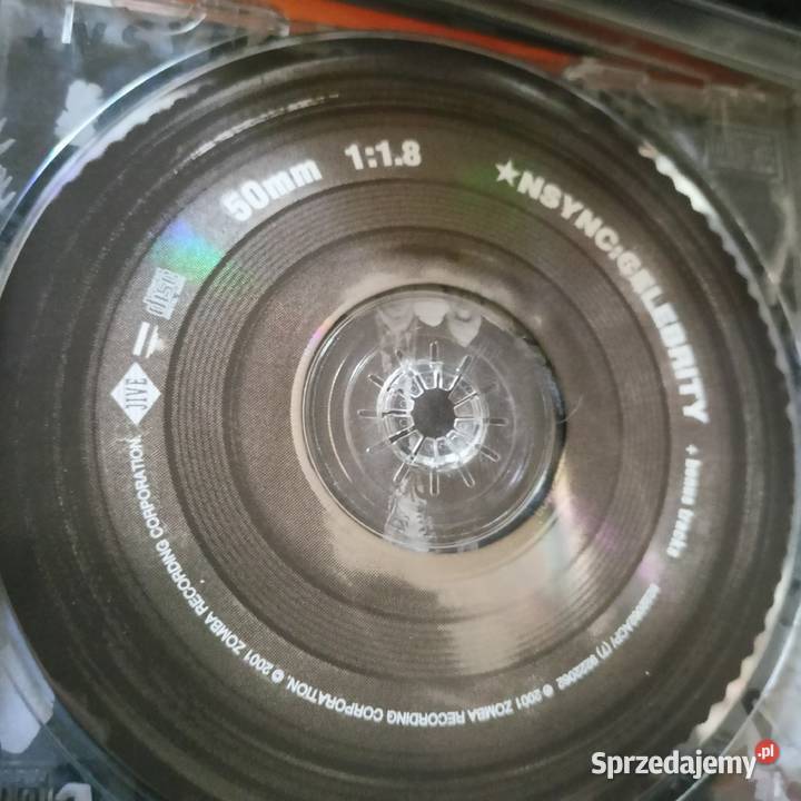 Mandaryna CD muzyka księgarnia muzyczna Warszawa sprzedam