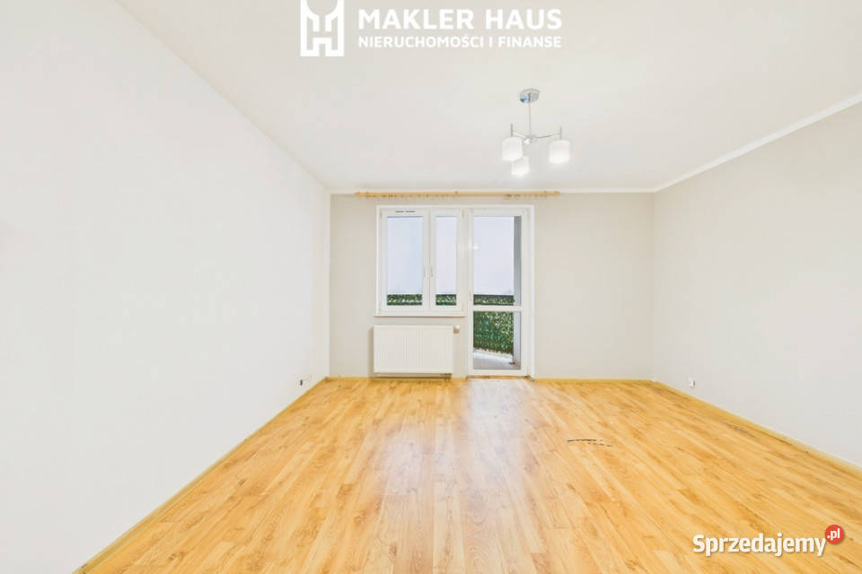 2pokojowe mieszkanie Szpitalna Suwałki