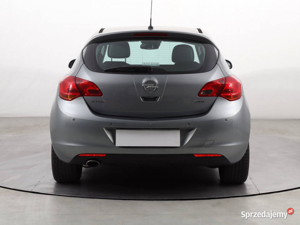 Opel Astra 20 CDTI 1956cm3 Katowice sprzedam