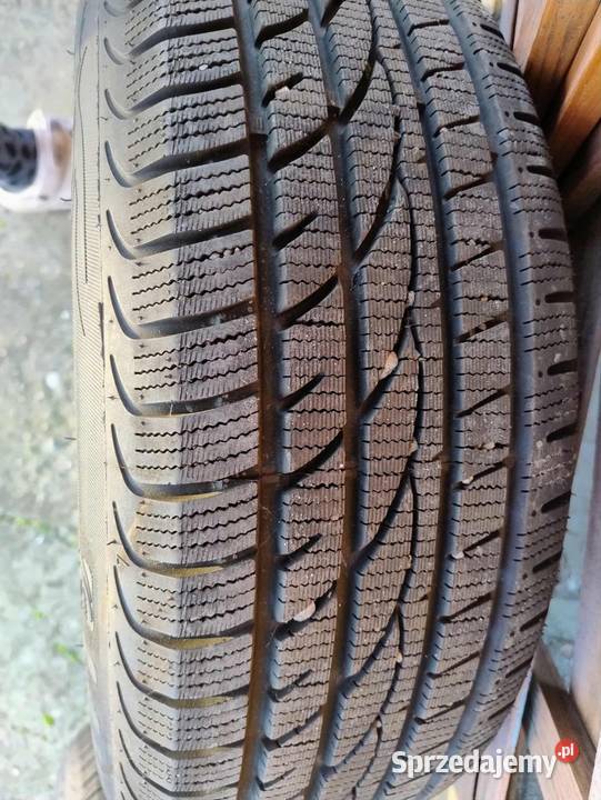 Opony zimowe z felgami 5x112 kujawsko-pomorskie