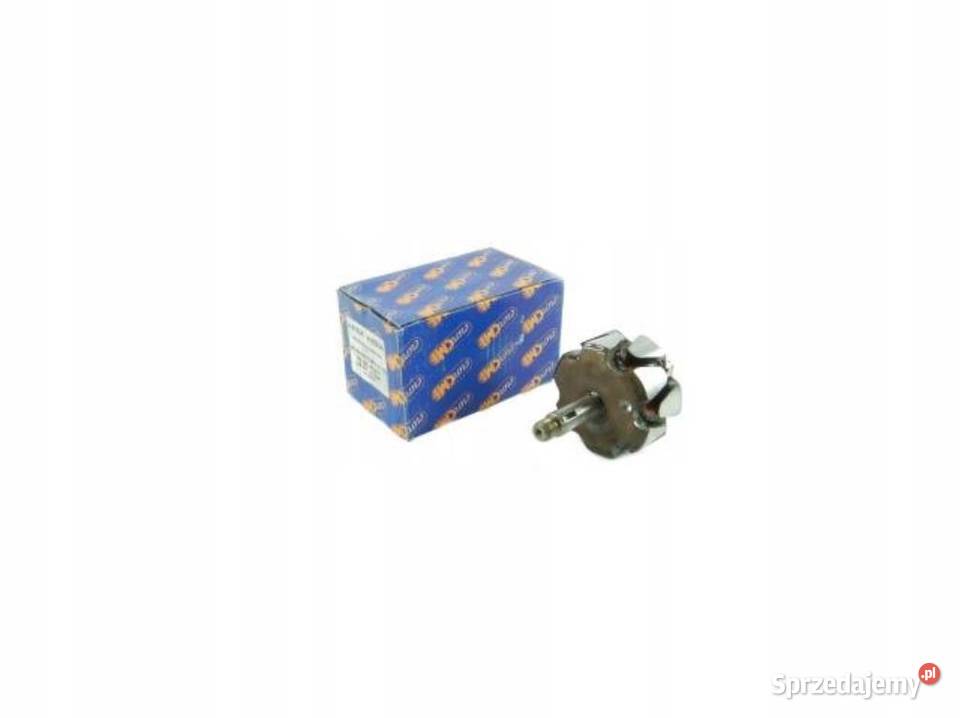WIRNIK ALTERNATORA DO NB430 NB 441 512077 512081 osobowe