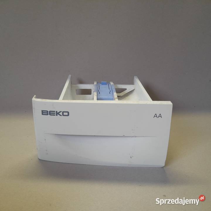 BEKO WML 15100P Części zamienne do pralki Głodno