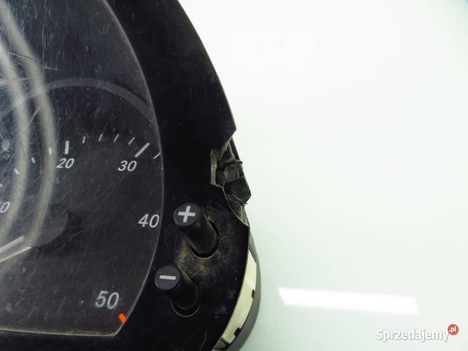 LICZNIK MERCEDESBENZ SPRINTER 906 311 CDI