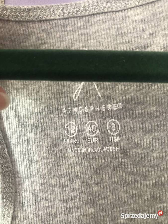 Nowa bokserka Primark Rozmiar 38(M) Piotrków Trybunalski