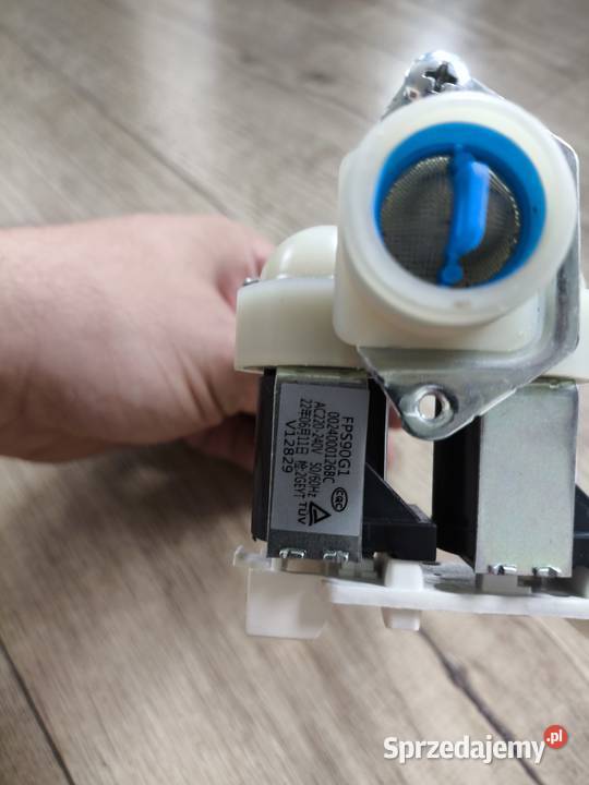 Elektrozawór pralka Haier hw100 B14959U1 Gdańsk