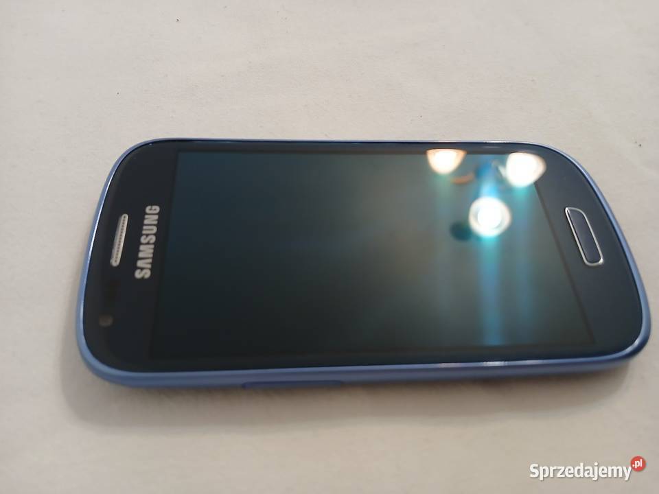 Samsung s3 mini GTi8200N Legnica