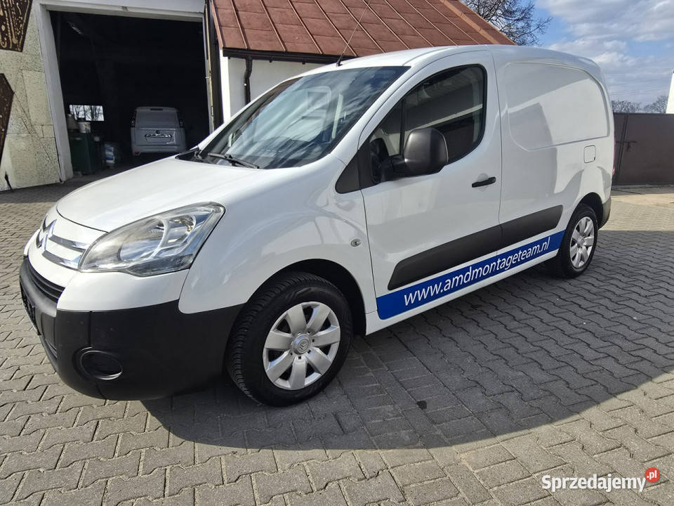 Citroen Berlingo 16hdi 3 czujnik deszczu Kutno