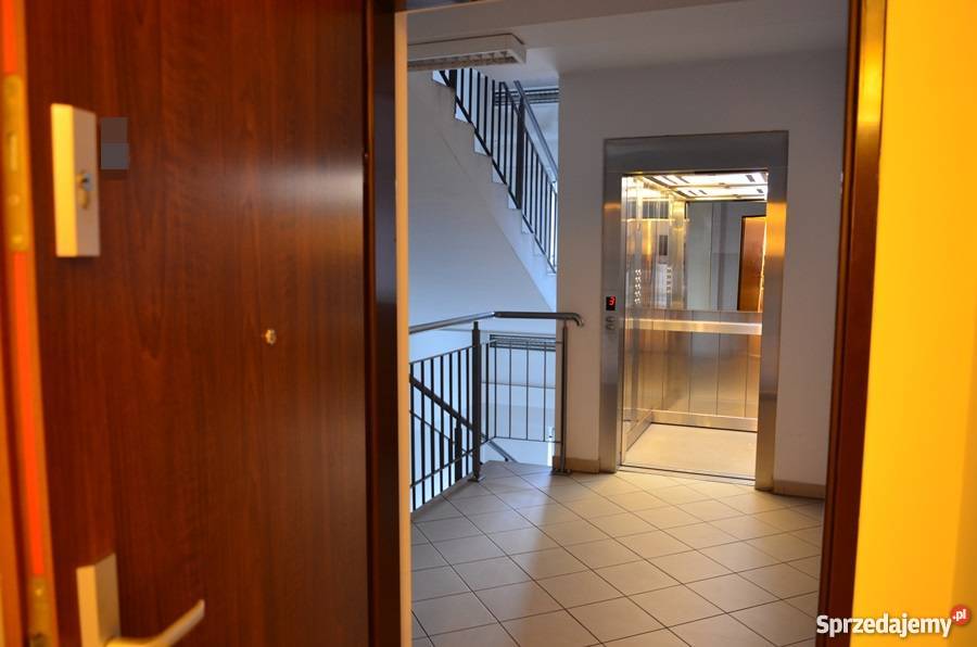 Mieszkanie 105 m2 w centrum Mysłowic Plac Rok budowy 2009 Mysłowice