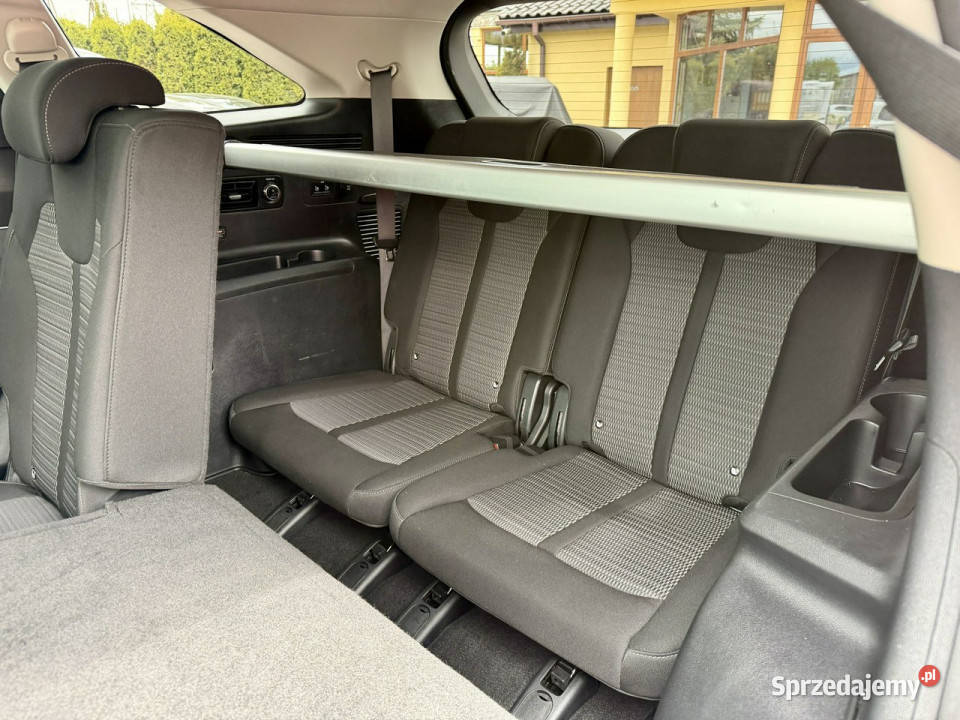 Kia Sorento 7osobowaHybrydaEuropa IV 2020 180KM Kamienna Góra