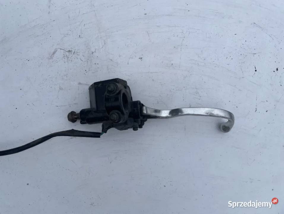 Pompa hamulcowa przód Peugeot Tweet 50 125 Ostrów Wielkopolski