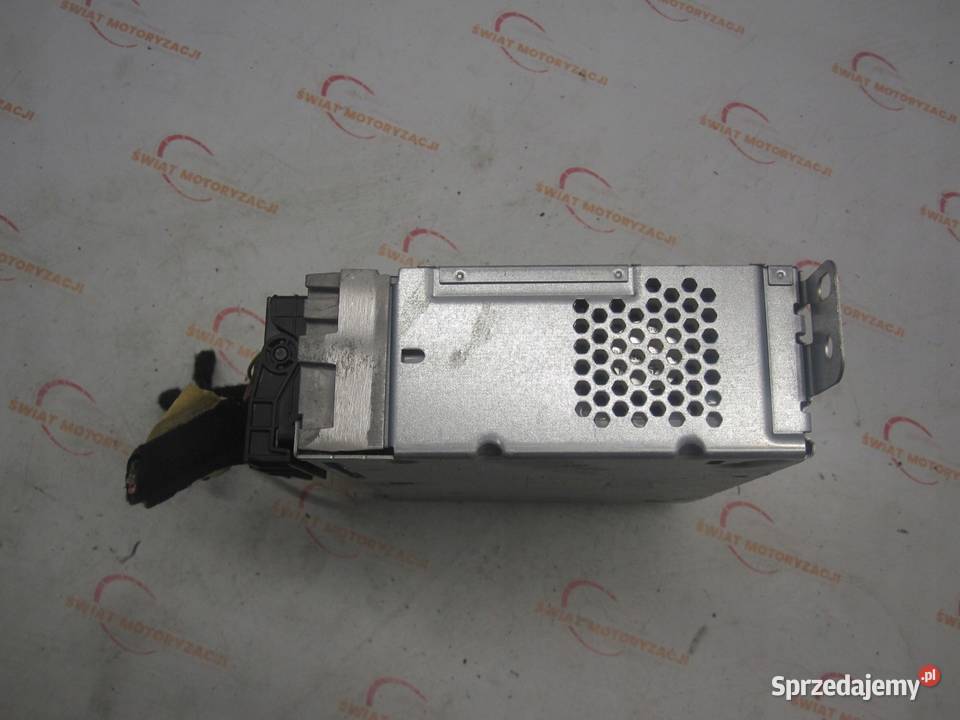 PEUGEOT 208 I 13r radio 9806730180