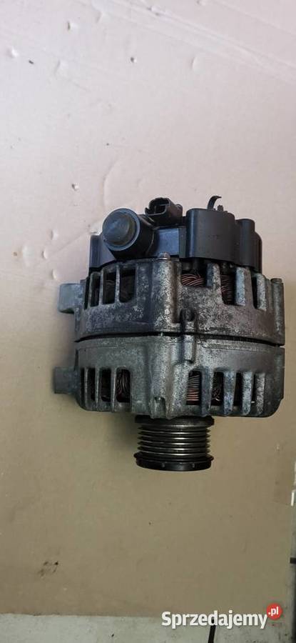Alternator Peugeot 20 HDI 16 HDI z Pisemną osobowe Żabno