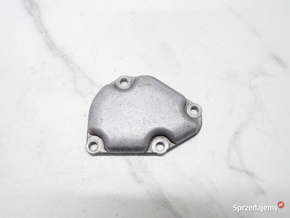Pokrywa Napinacz Zaworów Cylindra Suzuki RM 250 Cylindry, głowice, pierścienie Strzelce Krajeńskie