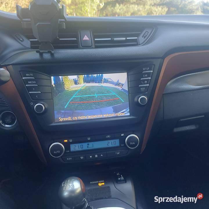 Toyota Avensis 18 LPG Tomaszów Mazowiecki