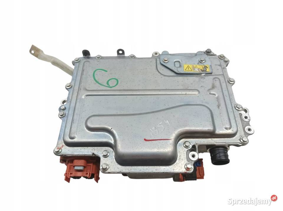 MODUŁ FALOWNIK KONWERTER 291A13414R 16 B HYB osobowe