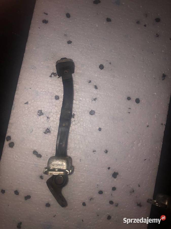 Ogranicznik drzwi przednich Kia Sportage 2 0810