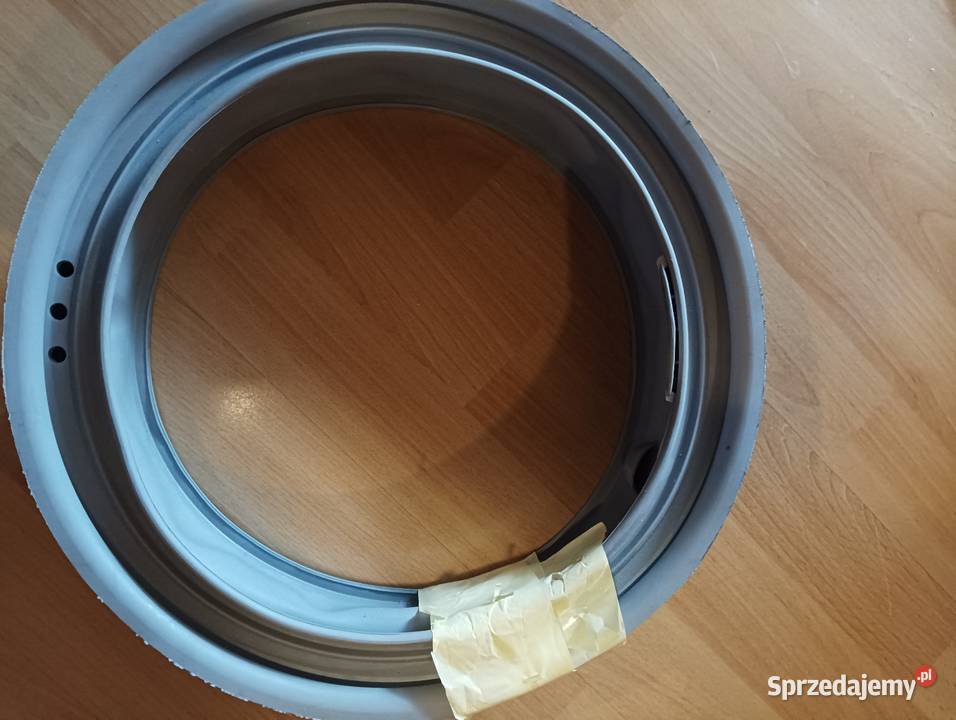 Fartuch ochronny do pralki Bosch WAE 20166 Bieruń