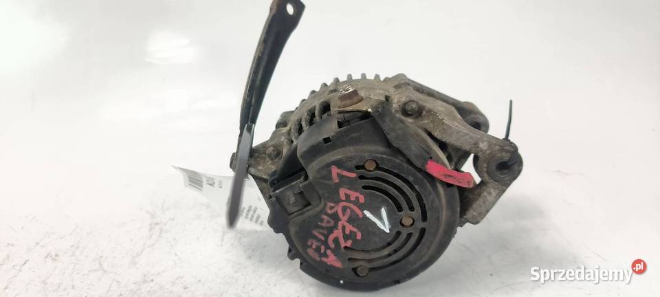 ALTERNATOR DAEWOO kujawsko-pomorskie Lipno