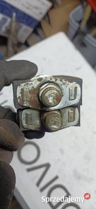 Pedał pedały Komar Sztywniak Wigry Jubilat Karat zachodniopomorskie Koszalin