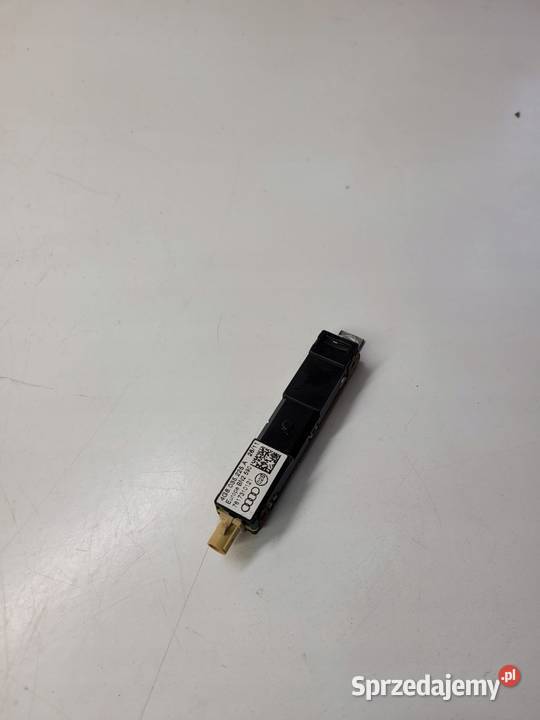WZMACNIACZ ANTENOWY AUDI A6 C7 A7 4G8035225A Przystajń