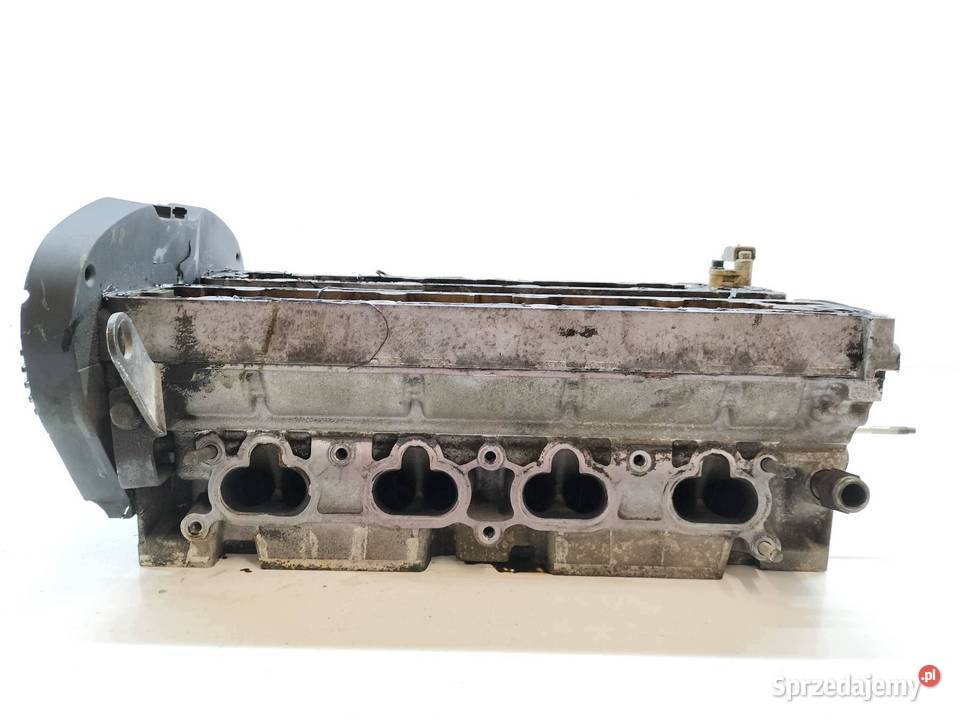 GŁOWICA KOMPLETNA 9633680610 20 16V Peugeot 407 sprzedam