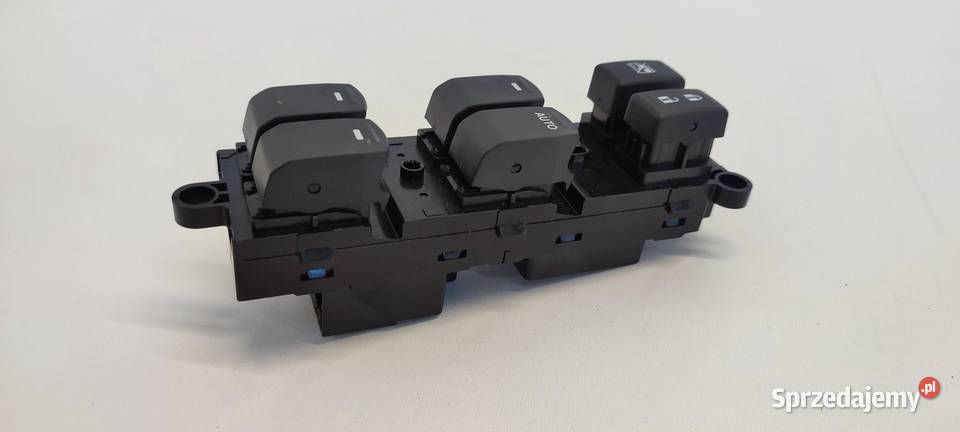 SUZUKI SCROSS SX4 PRZEŁĄCZNIK SZYB 3799061M41 dolnośląskie sprzedam