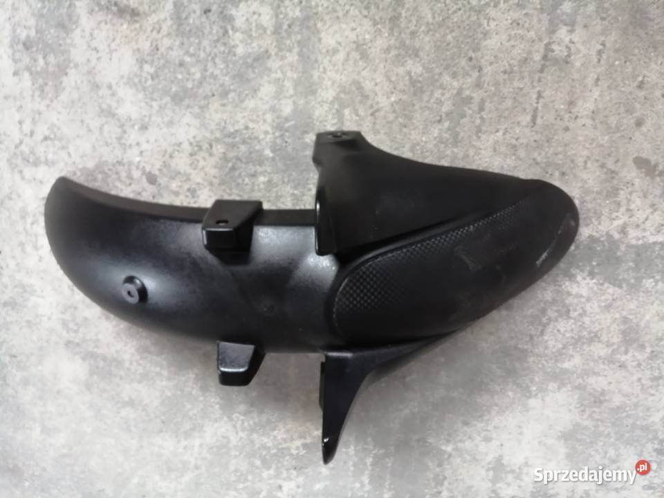 Suzuki DL 650 błotnikczacha Sędziszów