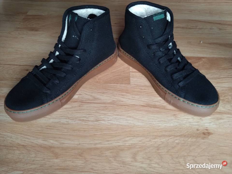 Sneakersy Vesica Piscis model Plato NOWE Różne Sopot