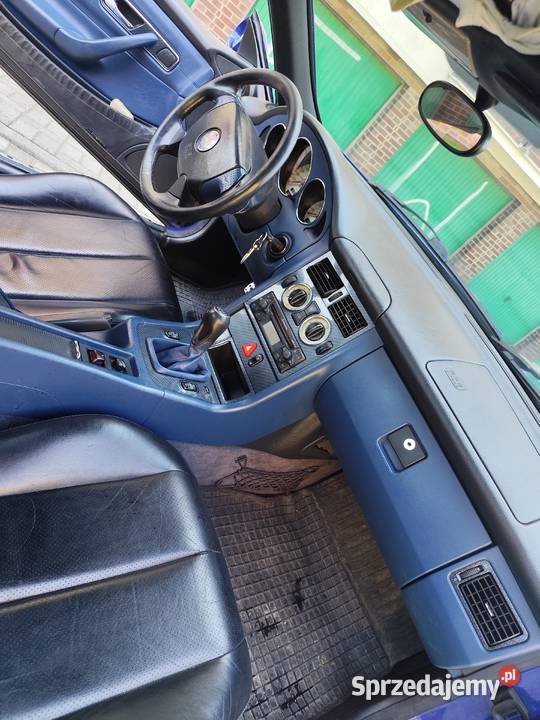 Mercedes SLK 200 stan okazja łódzkie Zgierz sprzedam