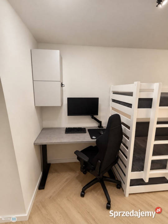 Ogłoszenie mieszkanie Kielce 484m2 2 pokoje