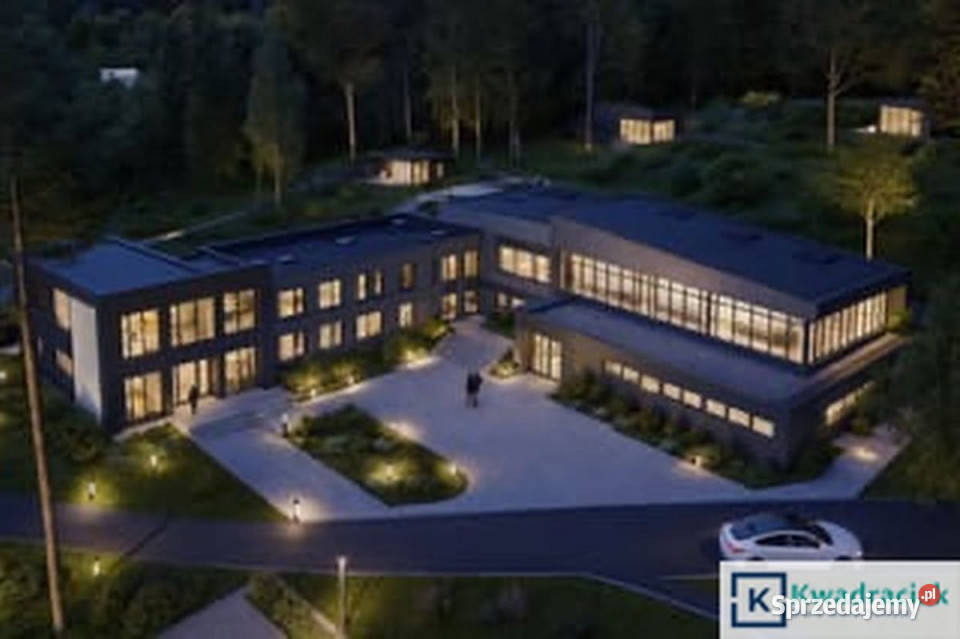 Sprzedaż lokalu 1750m2 Tylawa 485zł/m2