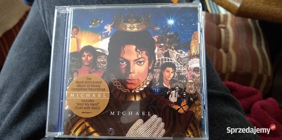 Kolekcja muzyki na CD Enya Jakcson Fame Oldfield 1 płyta Bydgoszcz