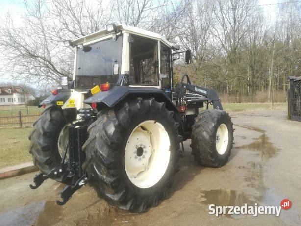 Lamborghini grand prix 87490t Przedni TUZ