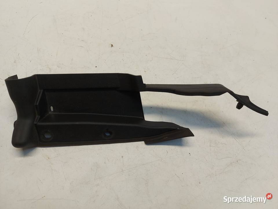 Audi Q4 ETRON 89A 89E PLASTIK OSŁONA BŁOTNIKA